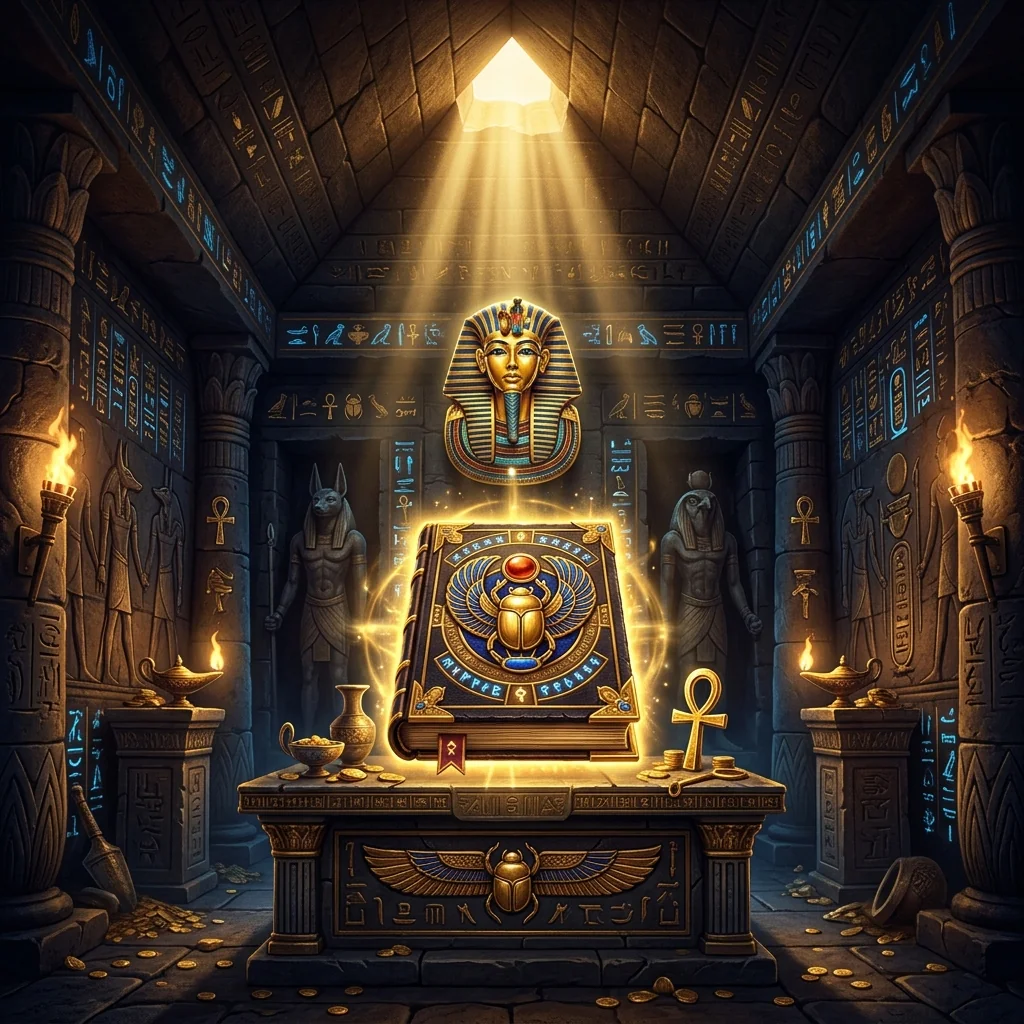 Book of Dead – Play'n GO