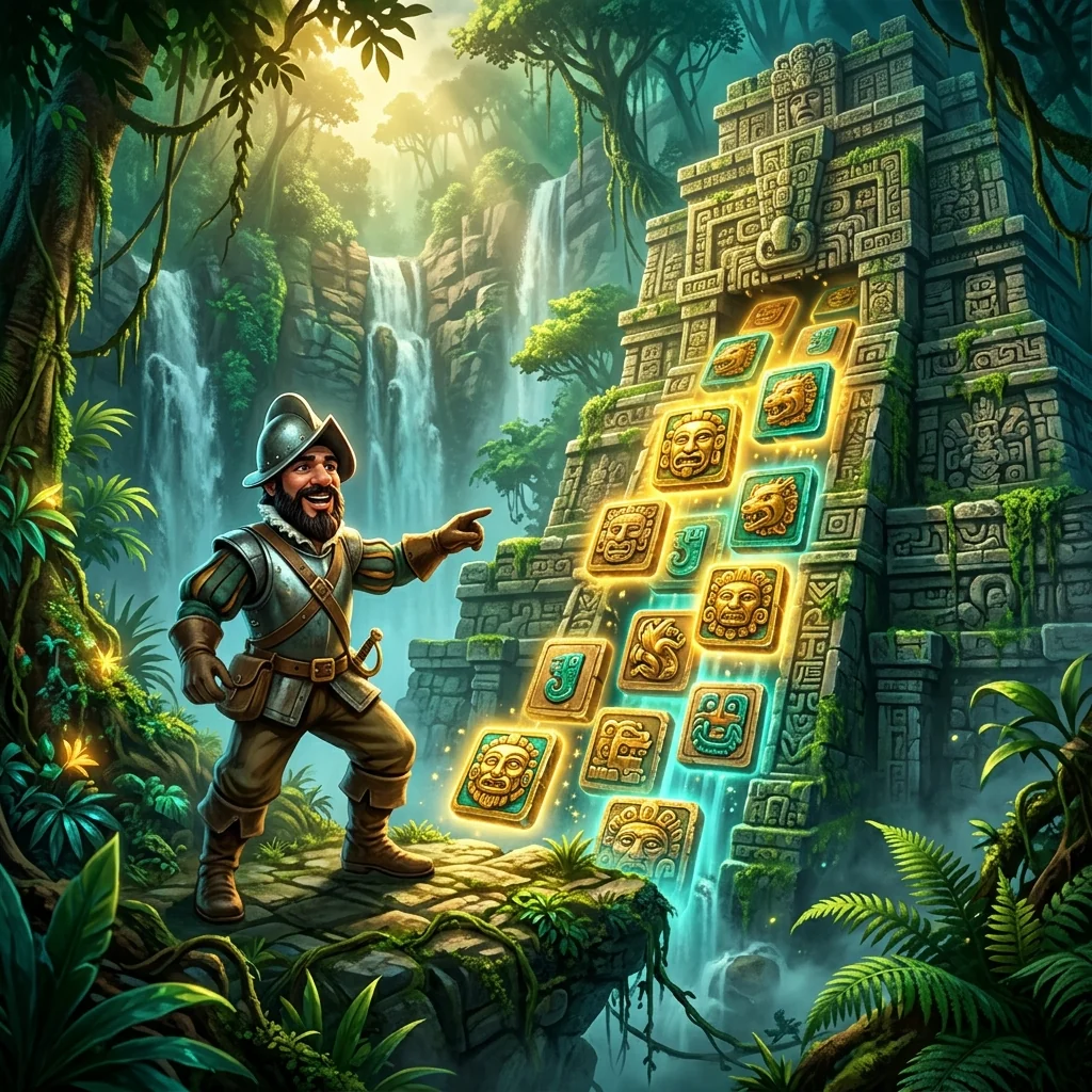 Gonzo's Quest Megaways – NetEnt